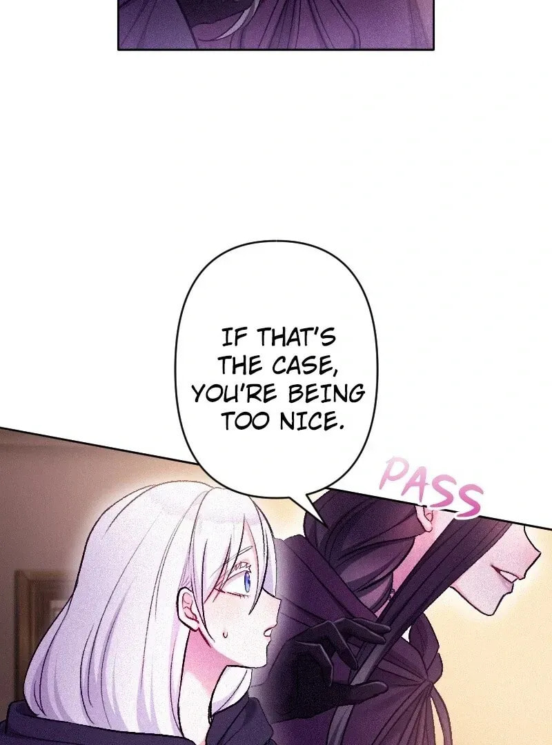 Yari Suterareta Seijo wa, Raisede wa Dekiai Kyohi Suru Koto o Chikaimasu Chapter 52 page 93 - 
