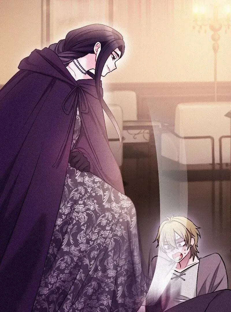 Yari Suterareta Seijo wa, Raisede wa Dekiai Kyohi Suru Koto o Chikaimasu Chapter 52 page 95 - 