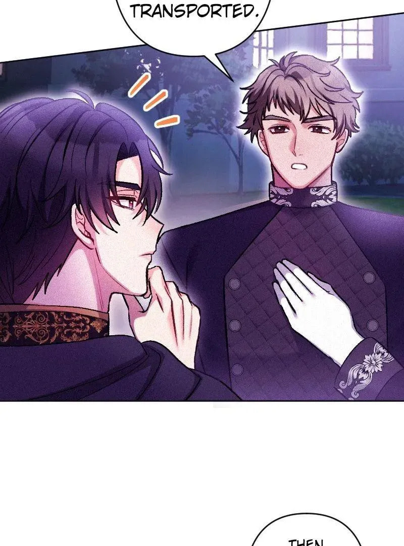 Yari Suterareta Seijo wa, Raisede wa Dekiai Kyohi Suru Koto o Chikaimasu Chapter 53 page 11 - 