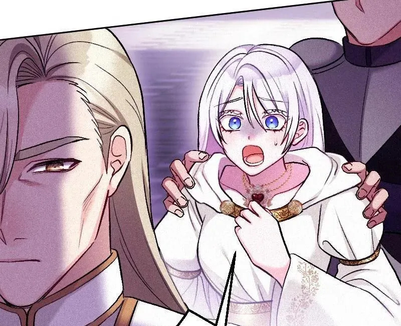 Yari Suterareta Seijo wa, Raisede wa Dekiai Kyohi Suru Koto o Chikaimasu Chapter 53 page 101 - 