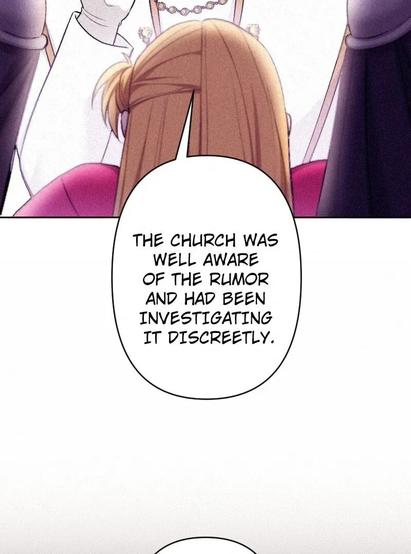 Yari Suterareta Seijo wa, Raisede wa Dekiai Kyohi Suru Koto o Chikaimasu Chapter 53 page 104 - 
