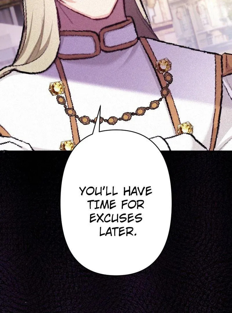 Yari Suterareta Seijo wa, Raisede wa Dekiai Kyohi Suru Koto o Chikaimasu Chapter 53 page 110 - 
