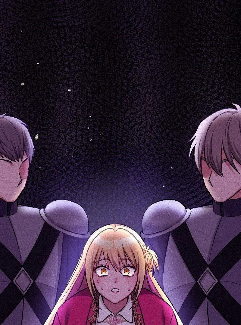 Yari Suterareta Seijo wa, Raisede wa Dekiai Kyohi Suru Koto o Chikaimasu Chapter 53 page 111 - 
