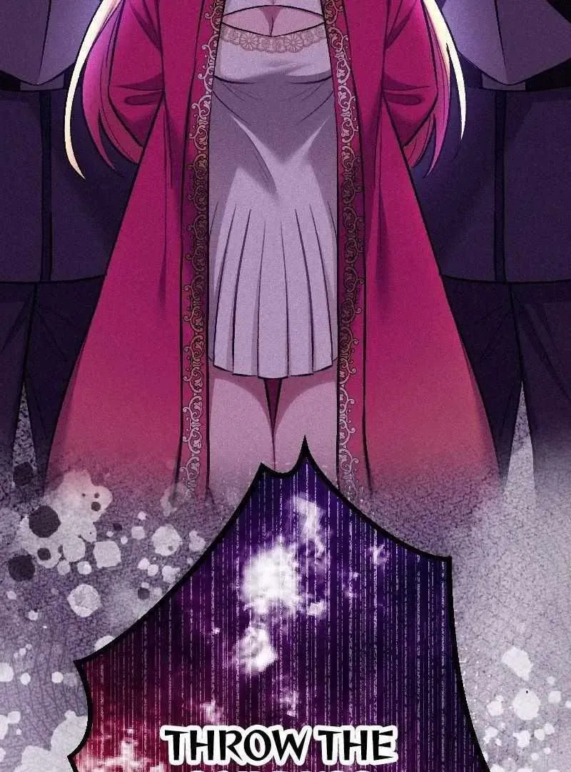 Yari Suterareta Seijo wa, Raisede wa Dekiai Kyohi Suru Koto o Chikaimasu Chapter 53 page 112 - 