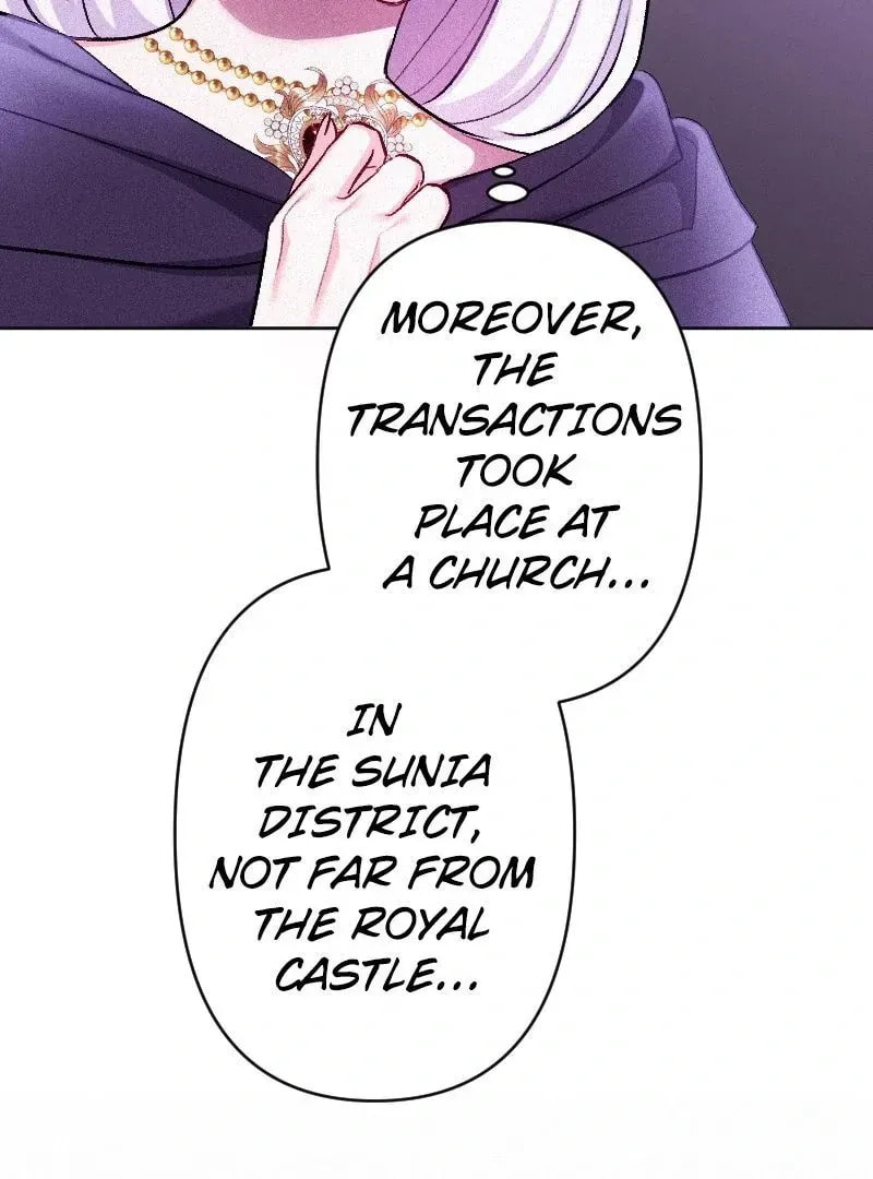 Yari Suterareta Seijo wa, Raisede wa Dekiai Kyohi Suru Koto o Chikaimasu Chapter 53 page 14 - 