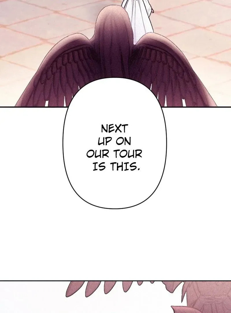 Yari Suterareta Seijo wa, Raisede wa Dekiai Kyohi Suru Koto o Chikaimasu Chapter 53 page 20 - 