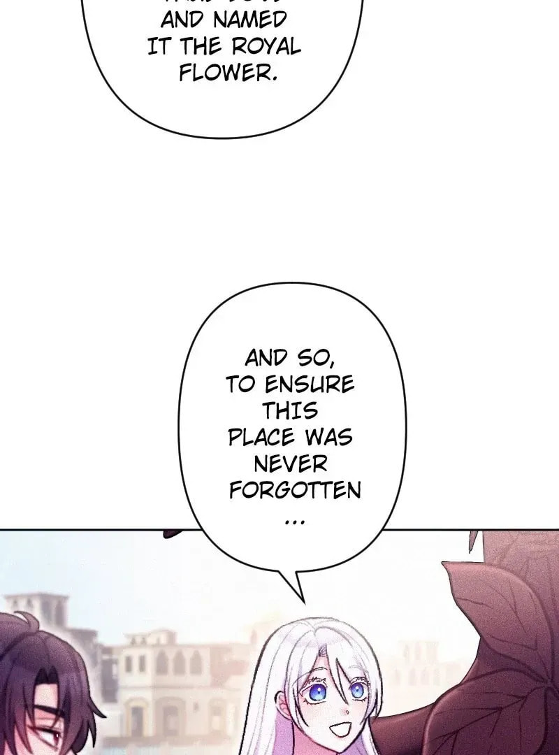 Yari Suterareta Seijo wa, Raisede wa Dekiai Kyohi Suru Koto o Chikaimasu Chapter 53 page 22 - 