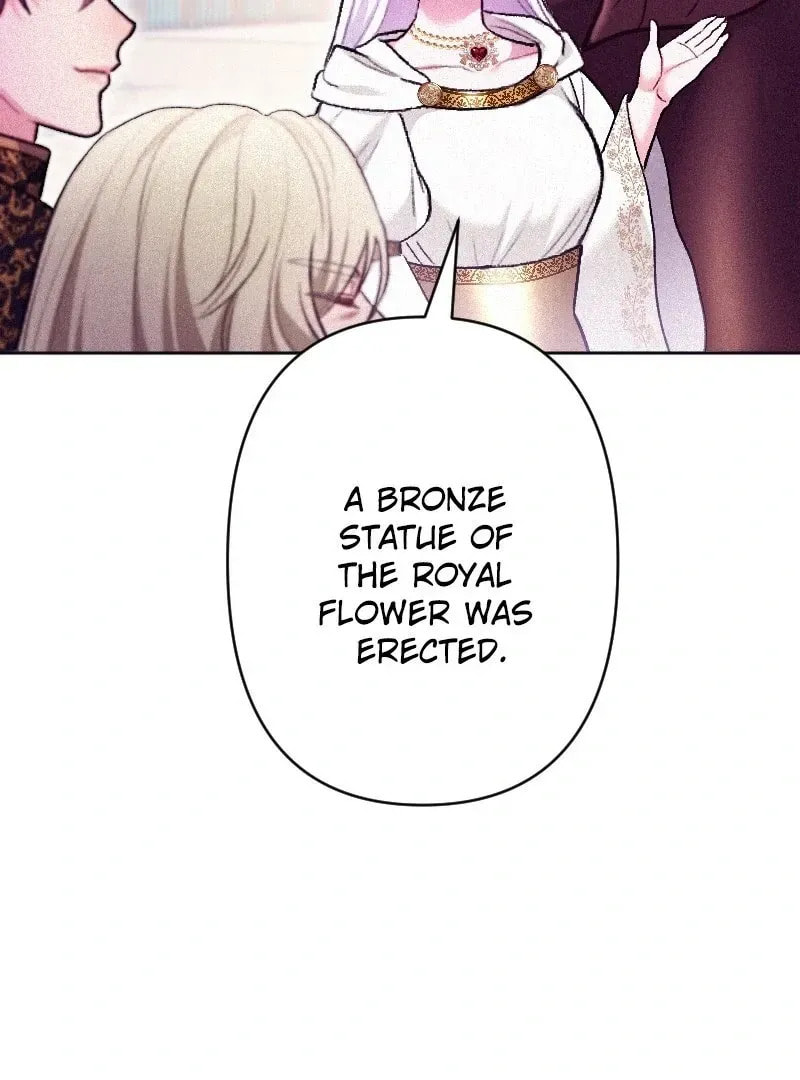 Yari Suterareta Seijo wa, Raisede wa Dekiai Kyohi Suru Koto o Chikaimasu Chapter 53 page 23 - 