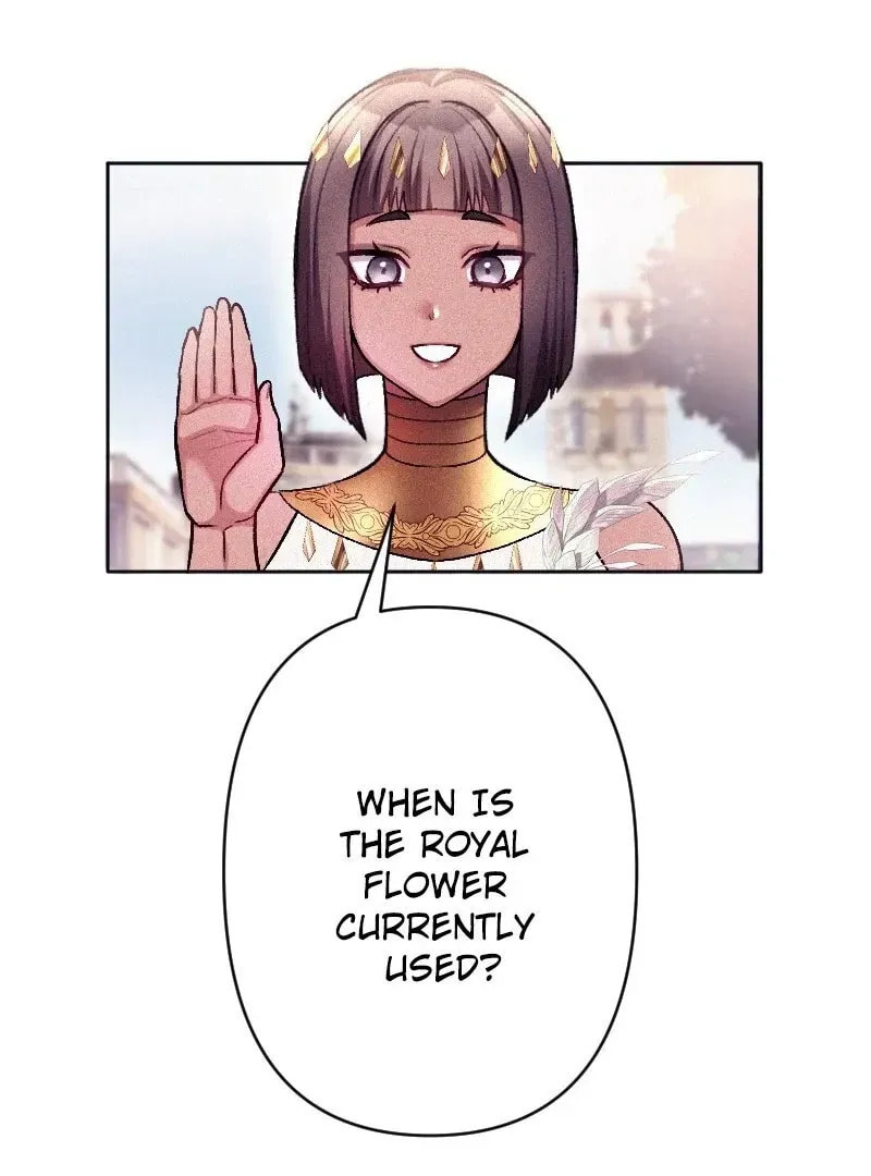 Yari Suterareta Seijo wa, Raisede wa Dekiai Kyohi Suru Koto o Chikaimasu Chapter 53 page 24 - 