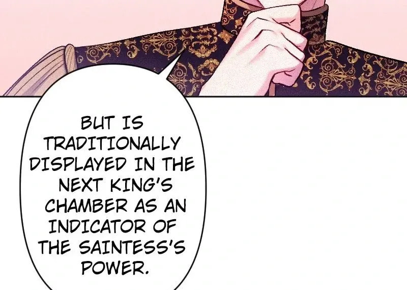 Yari Suterareta Seijo wa, Raisede wa Dekiai Kyohi Suru Koto o Chikaimasu Chapter 53 page 26 - 