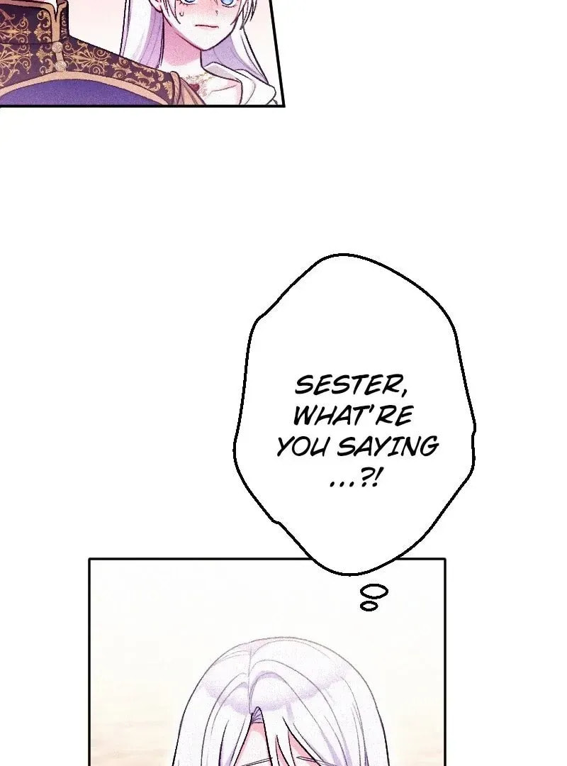 Yari Suterareta Seijo wa, Raisede wa Dekiai Kyohi Suru Koto o Chikaimasu Chapter 53 page 29 - 