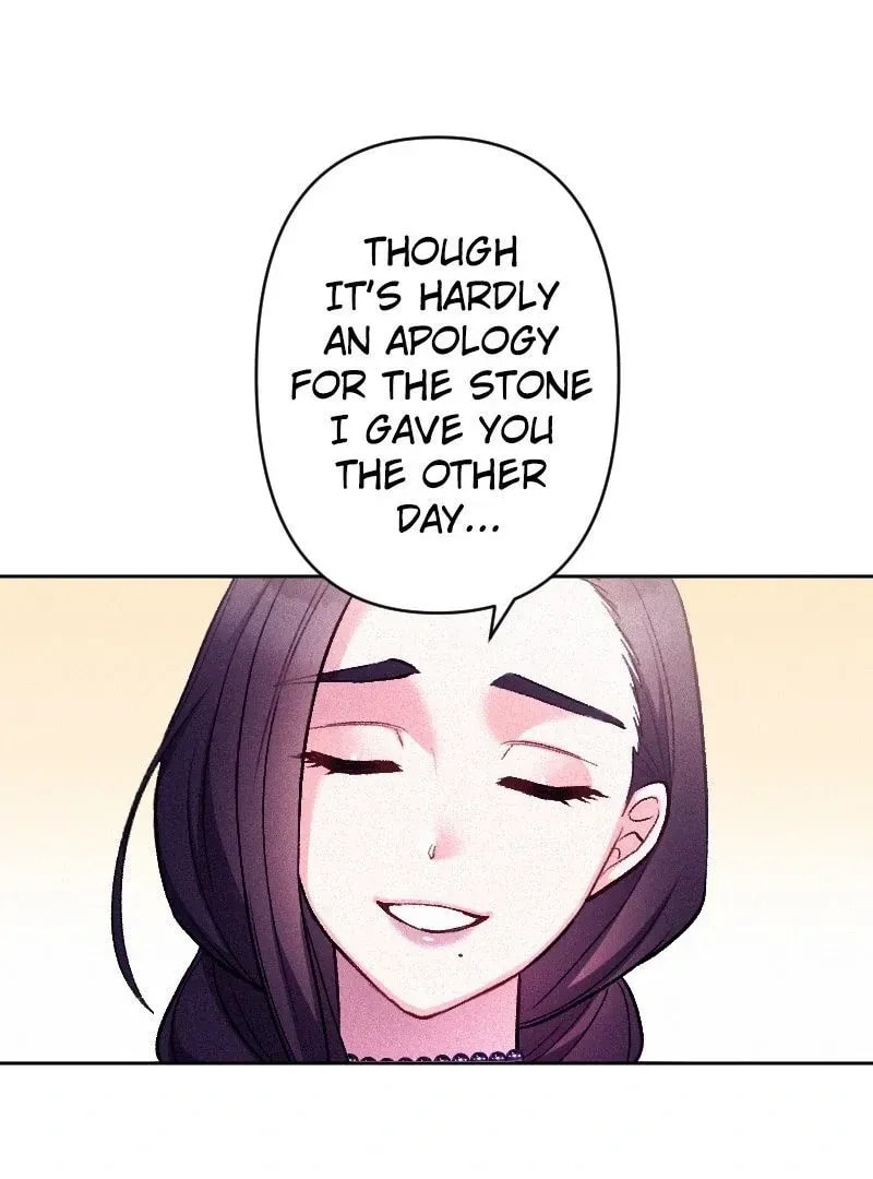Yari Suterareta Seijo wa, Raisede wa Dekiai Kyohi Suru Koto o Chikaimasu Chapter 53 page 37 - 