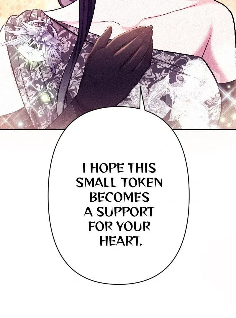 Yari Suterareta Seijo wa, Raisede wa Dekiai Kyohi Suru Koto o Chikaimasu Chapter 53 page 39 - 