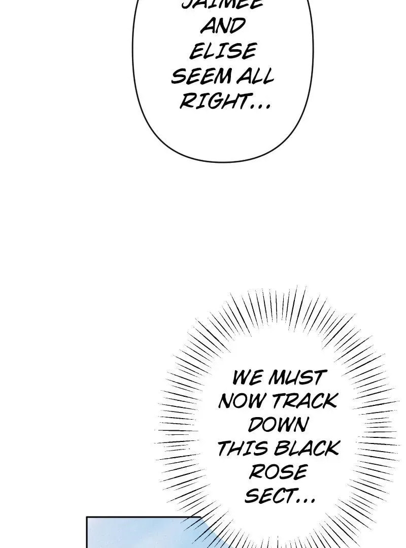Yari Suterareta Seijo wa, Raisede wa Dekiai Kyohi Suru Koto o Chikaimasu Chapter 53 page 43 - 
