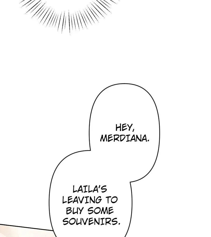 Yari Suterareta Seijo wa, Raisede wa Dekiai Kyohi Suru Koto o Chikaimasu Chapter 53 page 45 - 