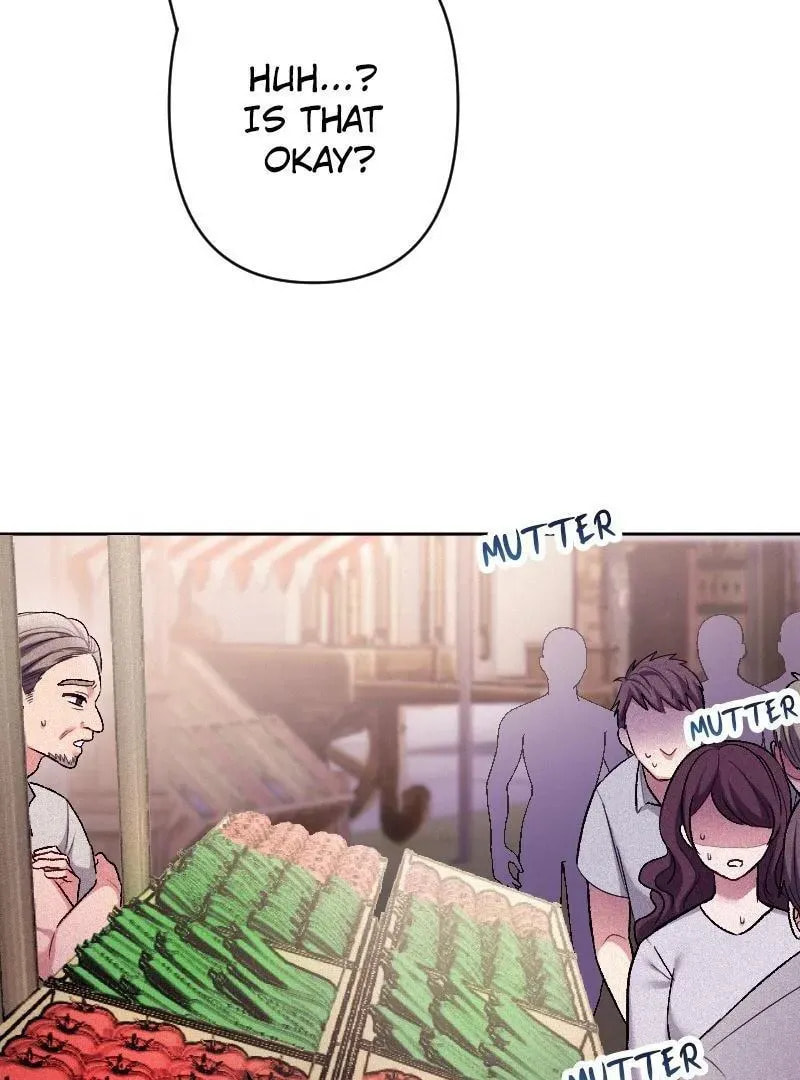 Yari Suterareta Seijo wa, Raisede wa Dekiai Kyohi Suru Koto o Chikaimasu Chapter 53 page 49 - 