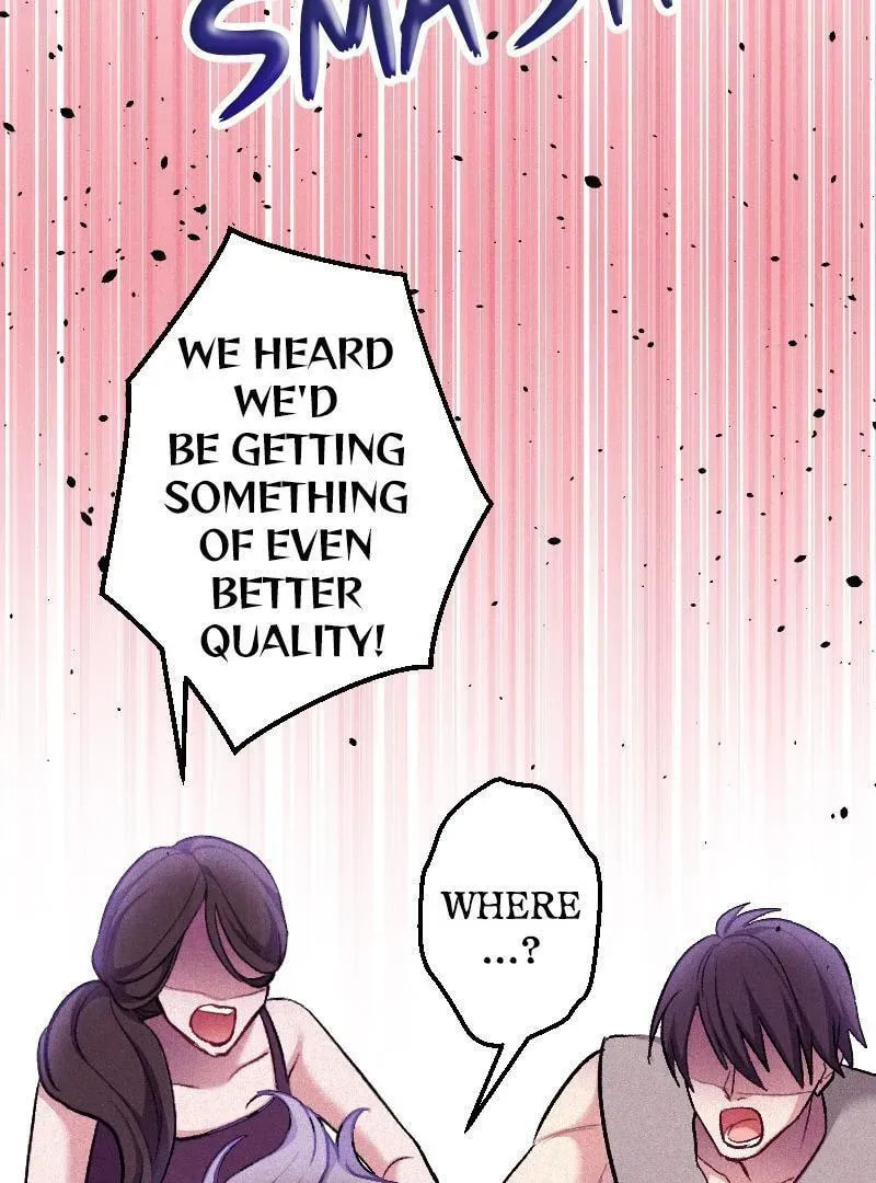 Yari Suterareta Seijo wa, Raisede wa Dekiai Kyohi Suru Koto o Chikaimasu Chapter 53 page 52 - 