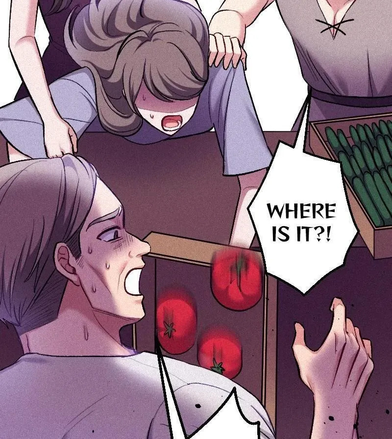 Yari Suterareta Seijo wa, Raisede wa Dekiai Kyohi Suru Koto o Chikaimasu Chapter 53 page 53 - 