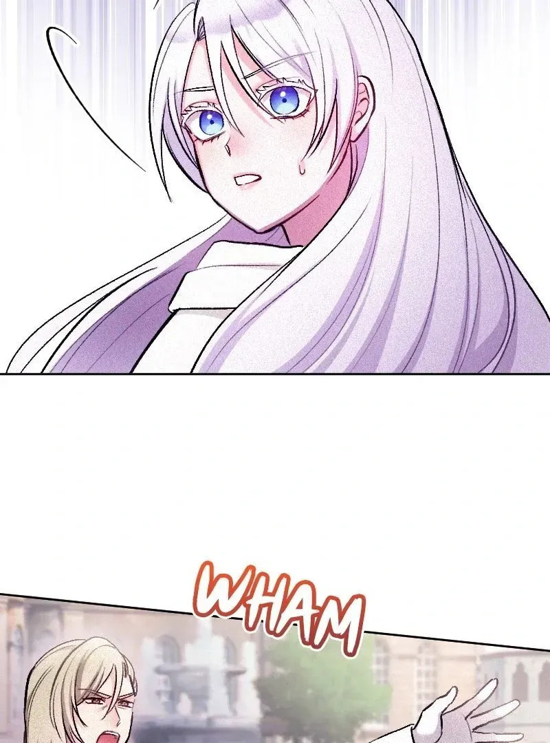 Yari Suterareta Seijo wa, Raisede wa Dekiai Kyohi Suru Koto o Chikaimasu Chapter 53 page 56 - 