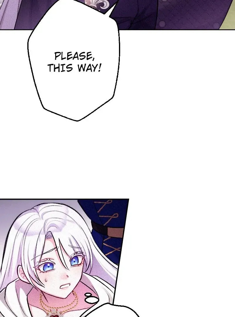 Yari Suterareta Seijo wa, Raisede wa Dekiai Kyohi Suru Koto o Chikaimasu Chapter 53 page 59 - 