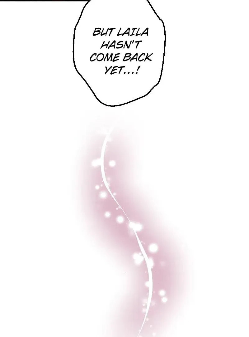 Yari Suterareta Seijo wa, Raisede wa Dekiai Kyohi Suru Koto o Chikaimasu Chapter 53 page 60 - 