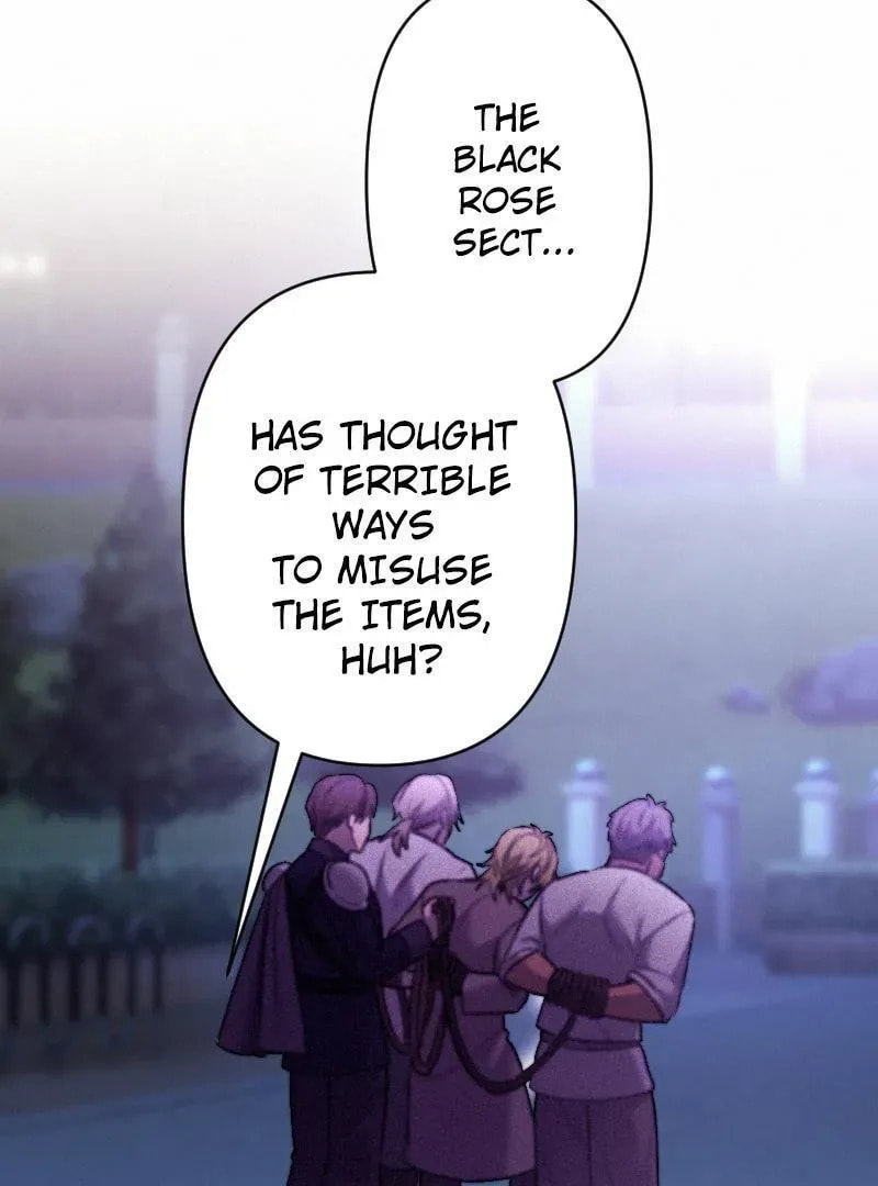 Yari Suterareta Seijo wa, Raisede wa Dekiai Kyohi Suru Koto o Chikaimasu Chapter 53 page 7 - 