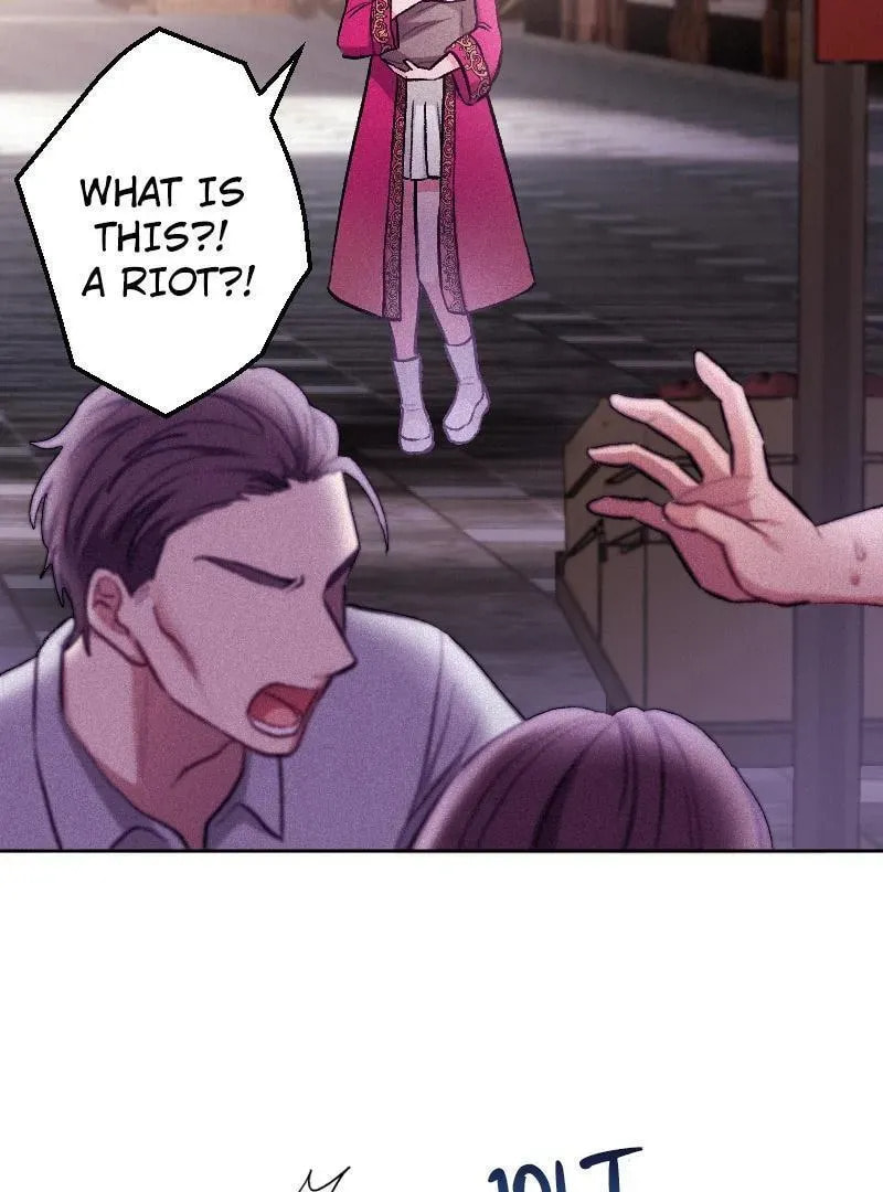 Yari Suterareta Seijo wa, Raisede wa Dekiai Kyohi Suru Koto o Chikaimasu Chapter 53 page 63 - 