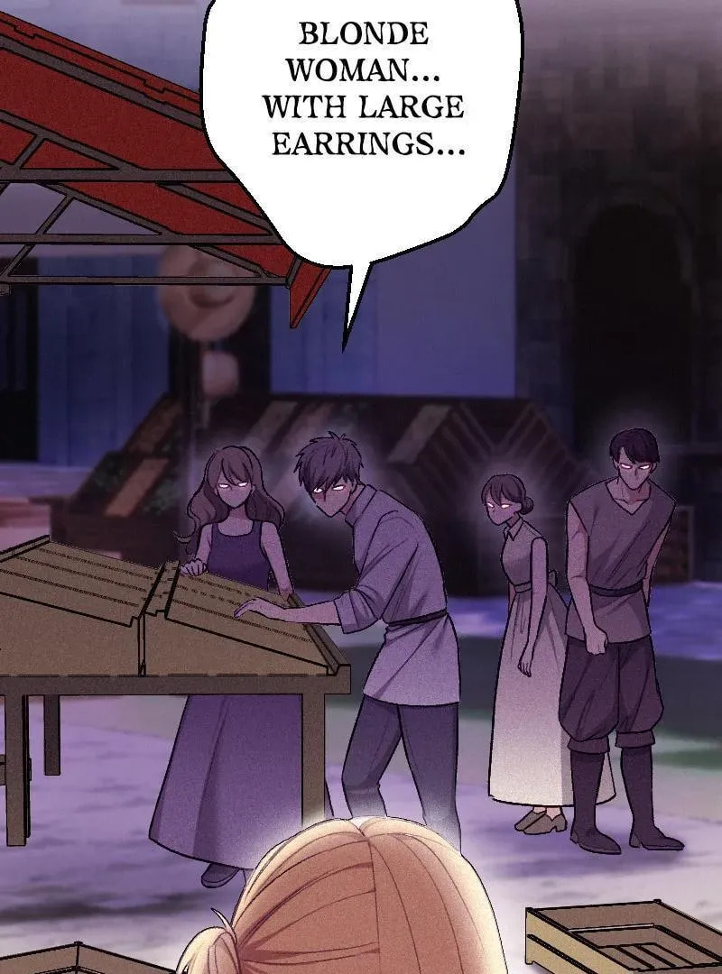 Yari Suterareta Seijo wa, Raisede wa Dekiai Kyohi Suru Koto o Chikaimasu Chapter 53 page 65 - 
