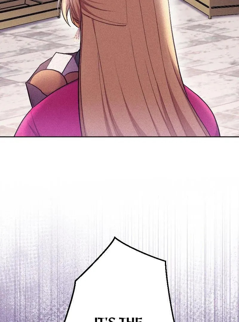 Yari Suterareta Seijo wa, Raisede wa Dekiai Kyohi Suru Koto o Chikaimasu Chapter 53 page 66 - 