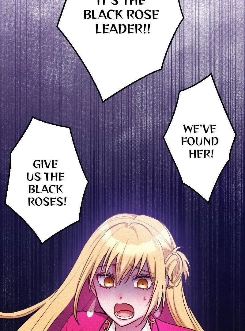 Yari Suterareta Seijo wa, Raisede wa Dekiai Kyohi Suru Koto o Chikaimasu Chapter 53 page 67 - 