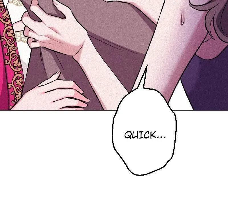 Yari Suterareta Seijo wa, Raisede wa Dekiai Kyohi Suru Koto o Chikaimasu Chapter 53 page 70 - 