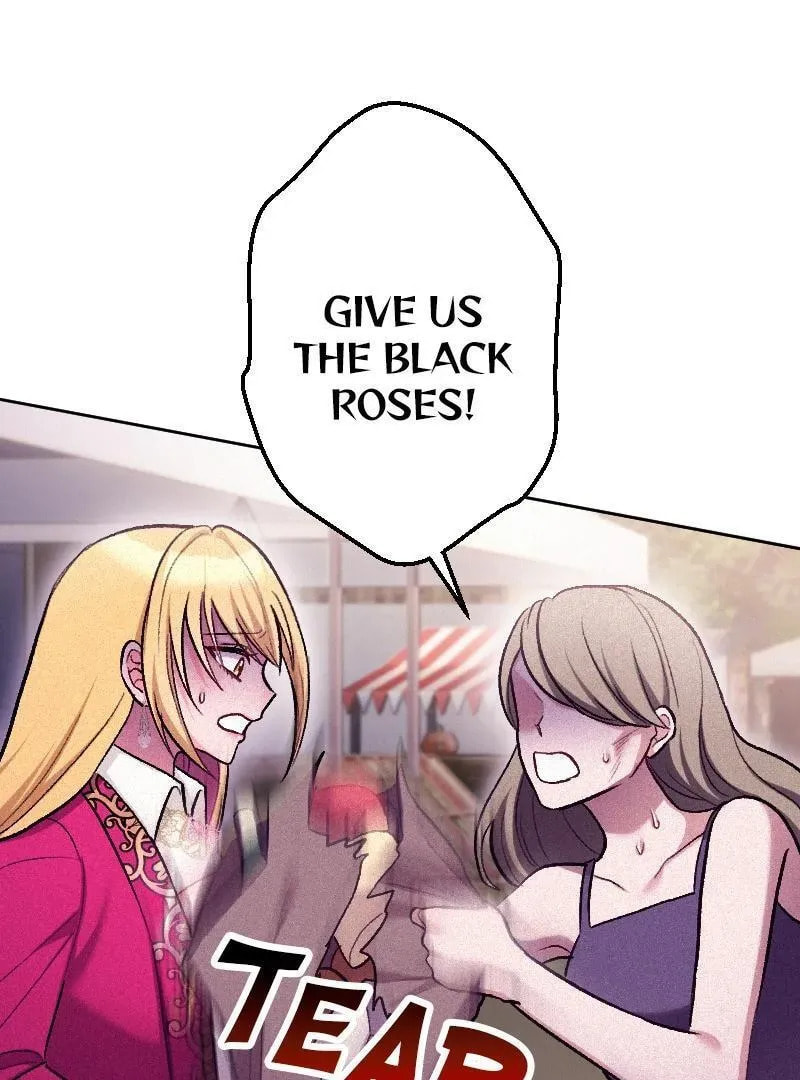 Yari Suterareta Seijo wa, Raisede wa Dekiai Kyohi Suru Koto o Chikaimasu Chapter 53 page 71 - 