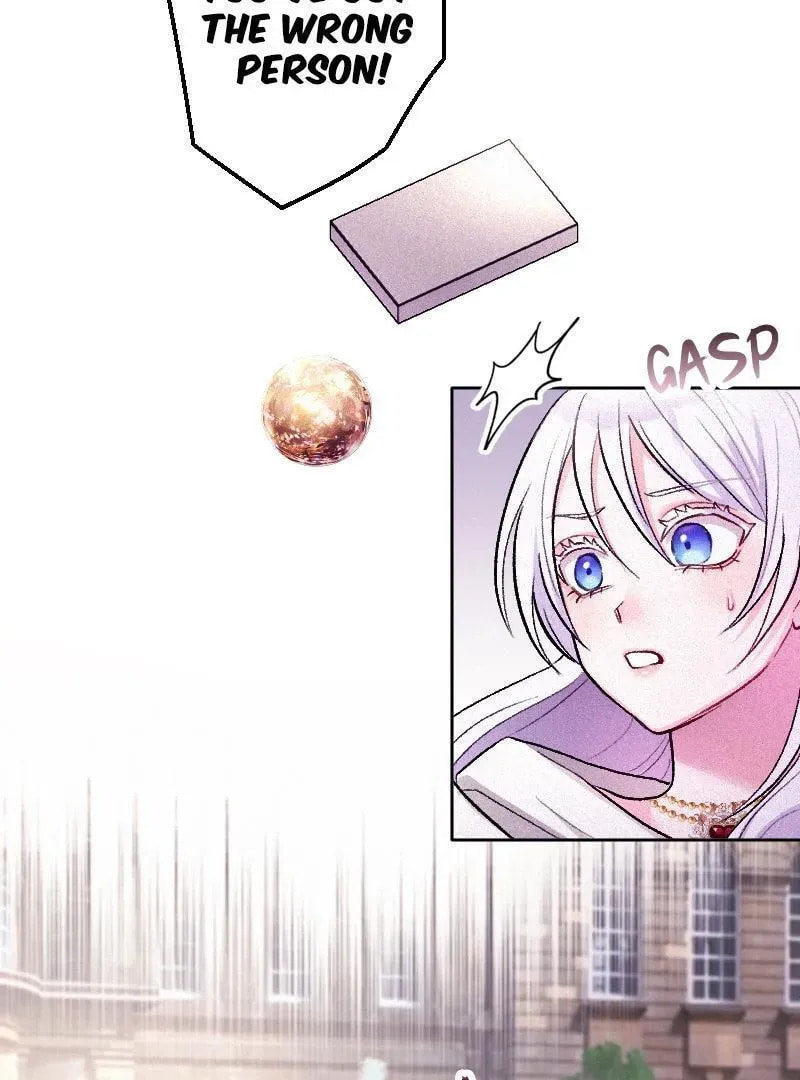 Yari Suterareta Seijo wa, Raisede wa Dekiai Kyohi Suru Koto o Chikaimasu Chapter 53 page 73 - 