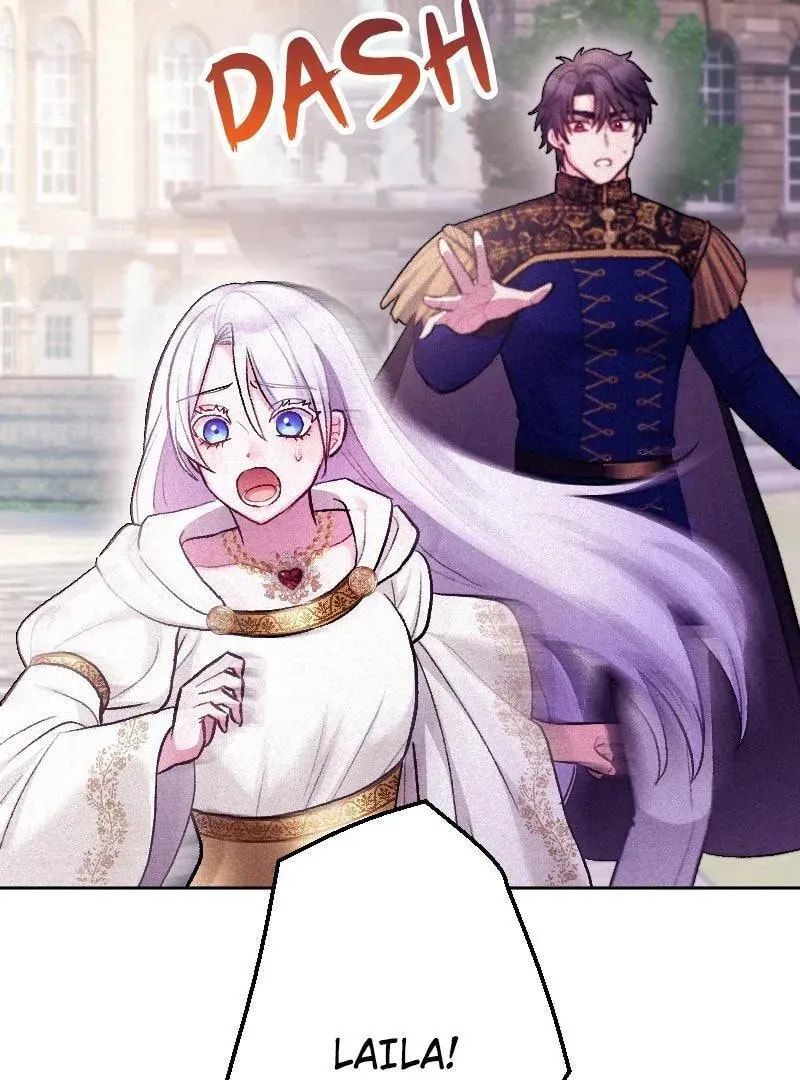 Yari Suterareta Seijo wa, Raisede wa Dekiai Kyohi Suru Koto o Chikaimasu Chapter 53 page 74 - 