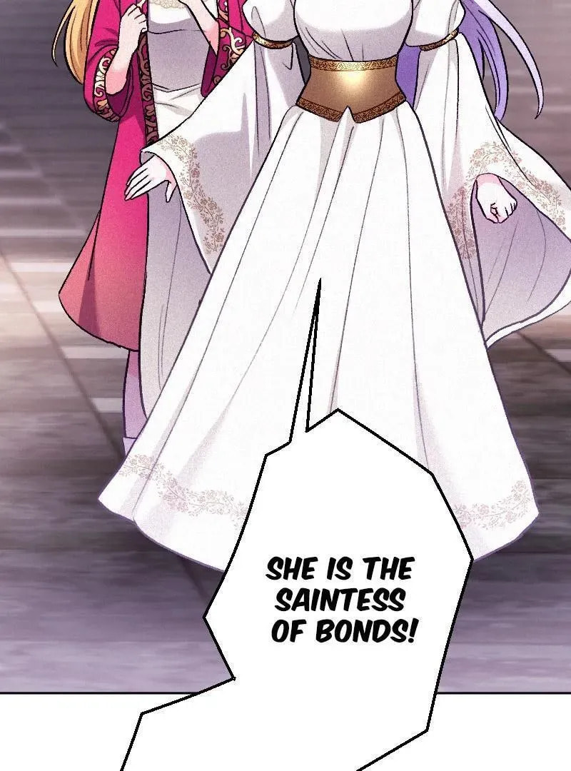 Yari Suterareta Seijo wa, Raisede wa Dekiai Kyohi Suru Koto o Chikaimasu Chapter 53 page 77 - 