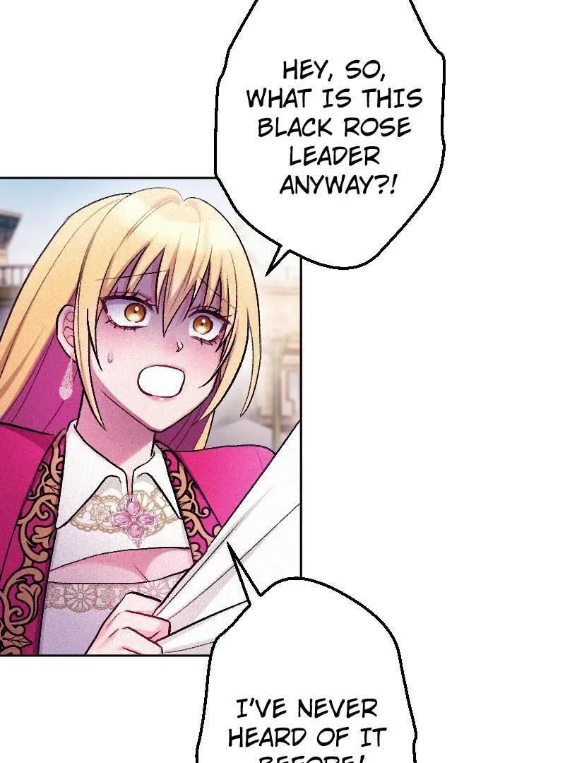 Yari Suterareta Seijo wa, Raisede wa Dekiai Kyohi Suru Koto o Chikaimasu Chapter 53 page 80 - 