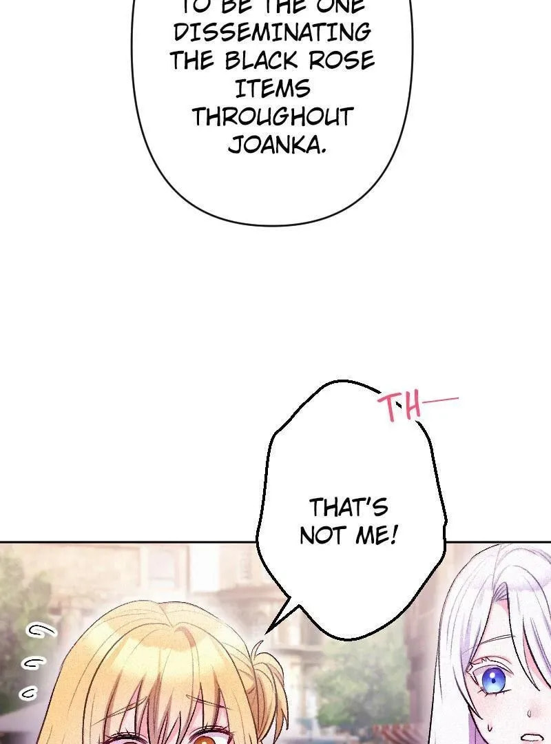 Yari Suterareta Seijo wa, Raisede wa Dekiai Kyohi Suru Koto o Chikaimasu Chapter 53 page 82 - 