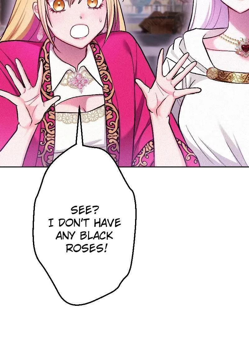 Yari Suterareta Seijo wa, Raisede wa Dekiai Kyohi Suru Koto o Chikaimasu Chapter 53 page 83 - 