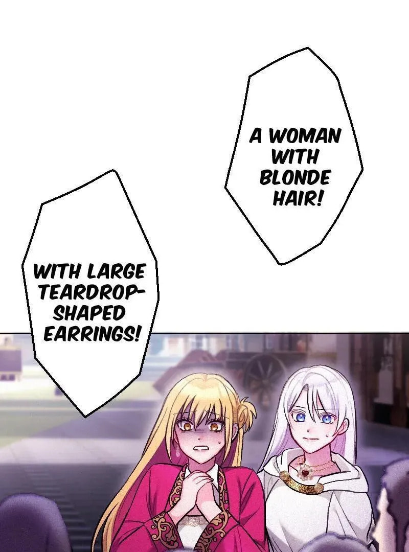 Yari Suterareta Seijo wa, Raisede wa Dekiai Kyohi Suru Koto o Chikaimasu Chapter 53 page 84 - 