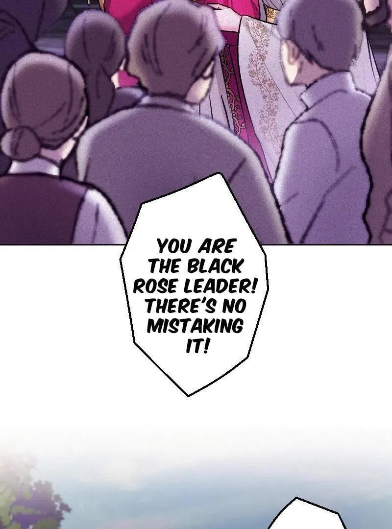 Yari Suterareta Seijo wa, Raisede wa Dekiai Kyohi Suru Koto o Chikaimasu Chapter 53 page 85 - 