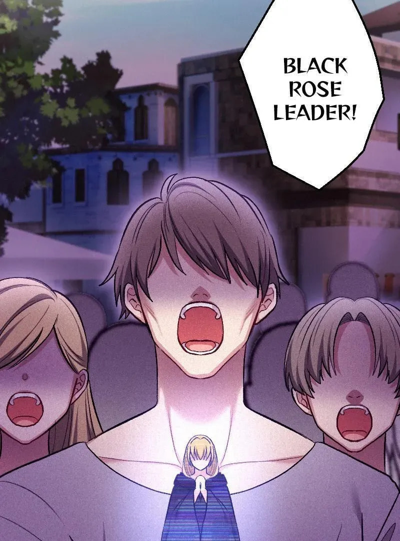 Yari Suterareta Seijo wa, Raisede wa Dekiai Kyohi Suru Koto o Chikaimasu Chapter 53 page 86 - 