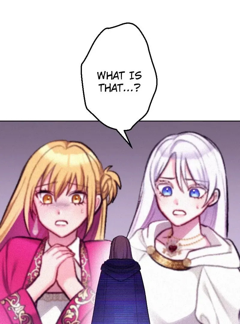 Yari Suterareta Seijo wa, Raisede wa Dekiai Kyohi Suru Koto o Chikaimasu Chapter 53 page 89 - 