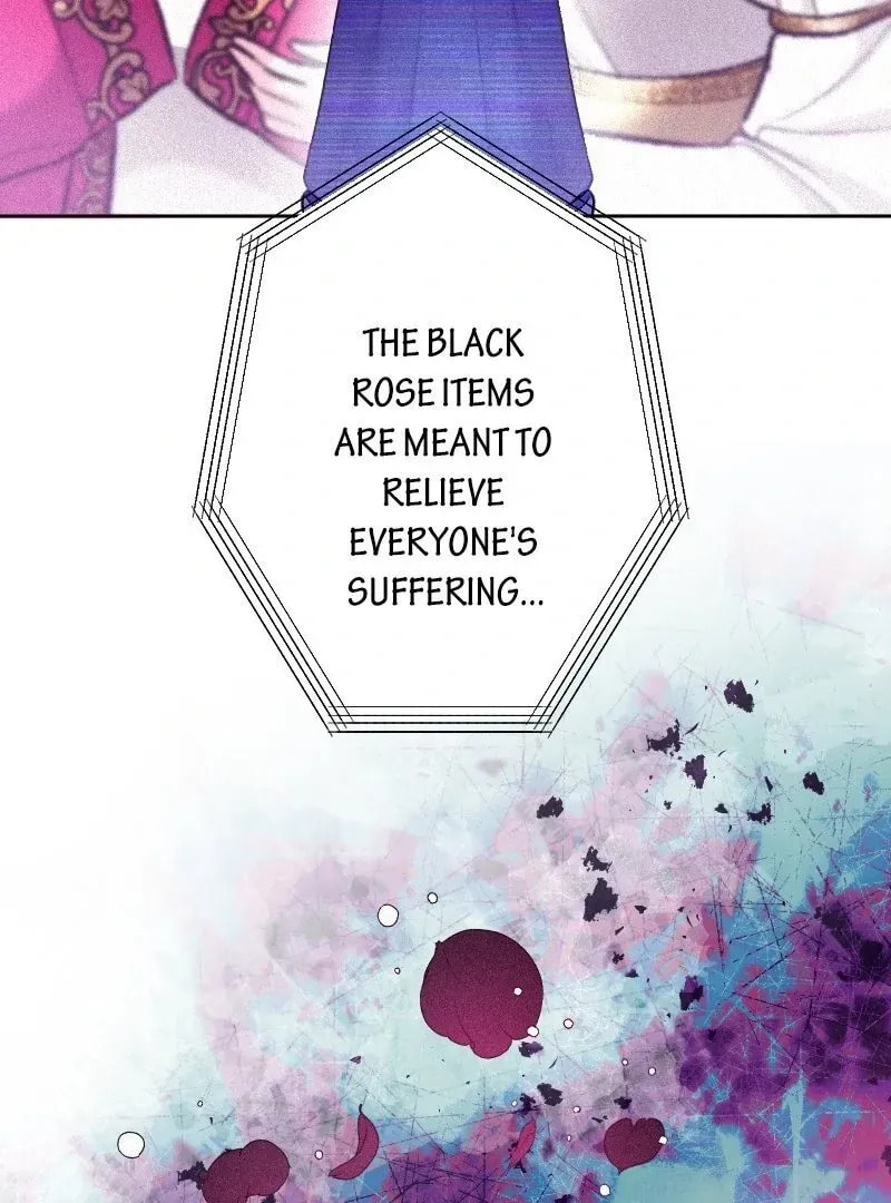 Yari Suterareta Seijo wa, Raisede wa Dekiai Kyohi Suru Koto o Chikaimasu Chapter 53 page 90 - 