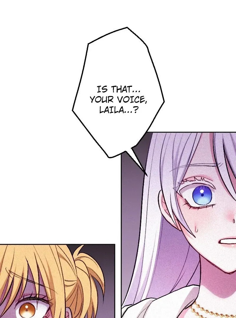 Yari Suterareta Seijo wa, Raisede wa Dekiai Kyohi Suru Koto o Chikaimasu Chapter 53 page 93 - 