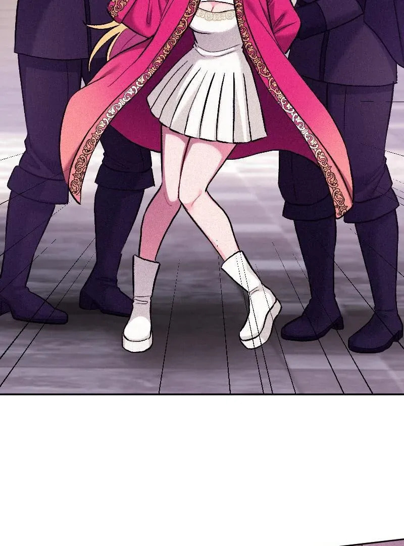 Yari Suterareta Seijo wa, Raisede wa Dekiai Kyohi Suru Koto o Chikaimasu Chapter 53 page 100 - 
