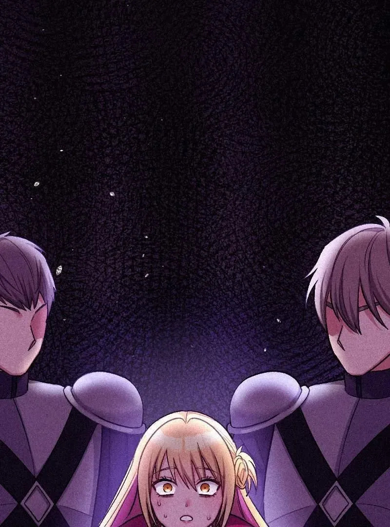 Yari Suterareta Seijo wa, Raisede wa Dekiai Kyohi Suru Koto o Chikaimasu Chapter 54 page 1 - 