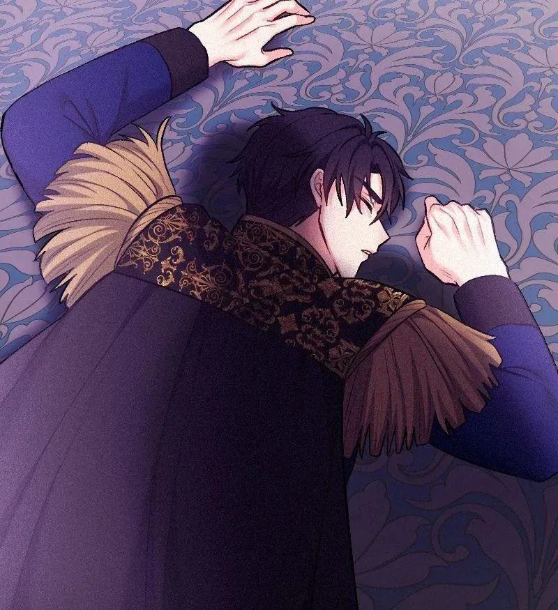 Yari Suterareta Seijo wa, Raisede wa Dekiai Kyohi Suru Koto o Chikaimasu Chapter 54 page 101 - 