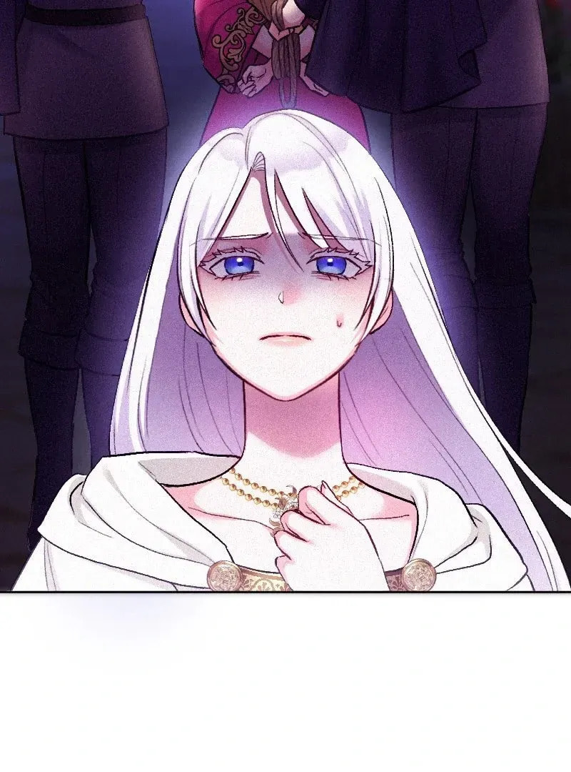 Yari Suterareta Seijo wa, Raisede wa Dekiai Kyohi Suru Koto o Chikaimasu Chapter 54 page 14 - 
