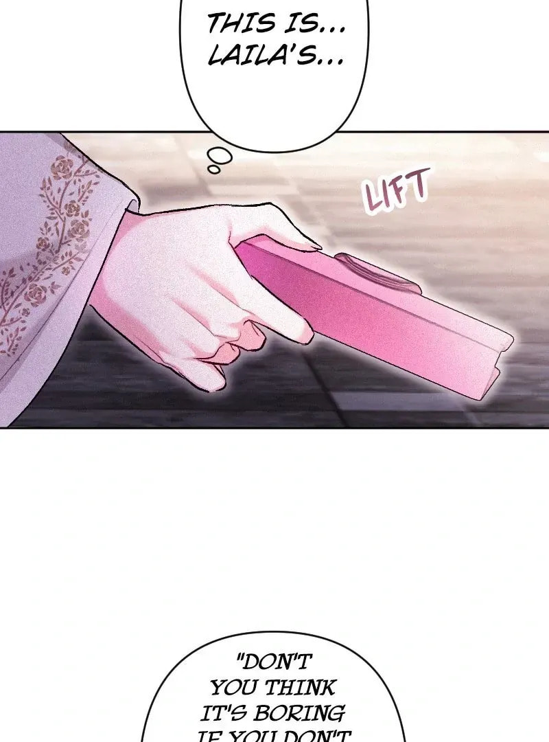 Yari Suterareta Seijo wa, Raisede wa Dekiai Kyohi Suru Koto o Chikaimasu Chapter 54 page 16 - 