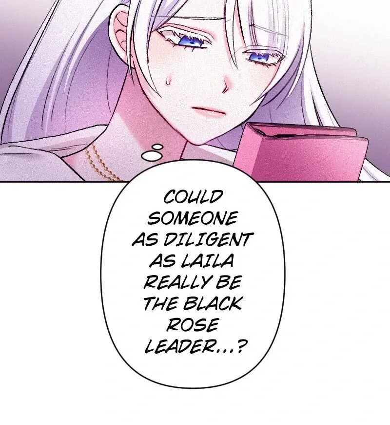 Yari Suterareta Seijo wa, Raisede wa Dekiai Kyohi Suru Koto o Chikaimasu Chapter 54 page 18 - 